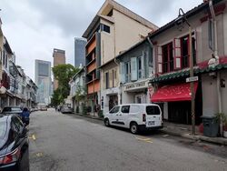 Amoy Street (D1), Shop House #592944431